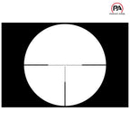 Primary Arms PLxC 1.5-12x36 Rifle Scope FFP RDB Illuminated ACSS Raptor 5.56/.308 Yard Gen II Reticle – 610220