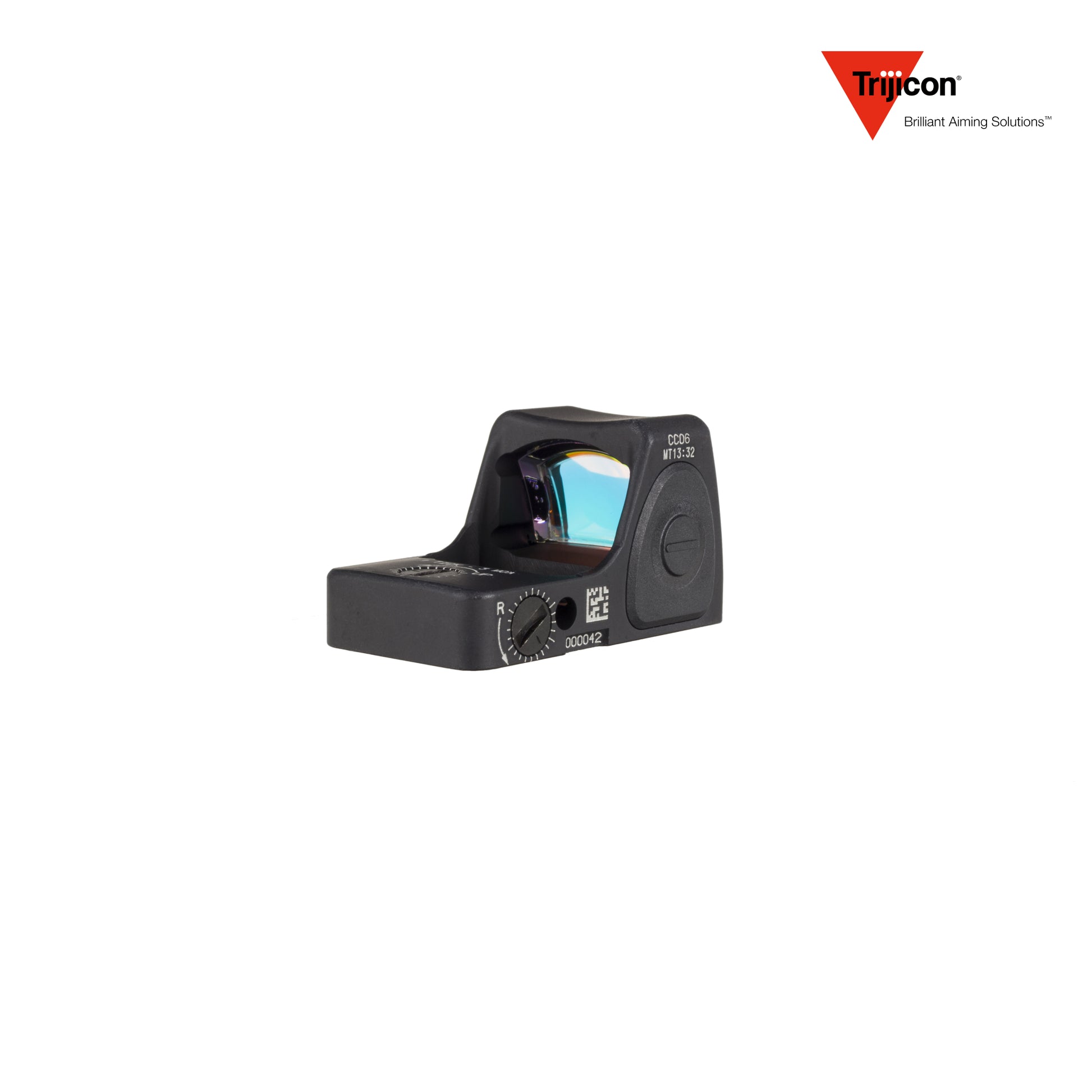 Trijicon RMRcc Red Dot Sight 3.25 MOA Dot Reticle - Xtreme Tactical