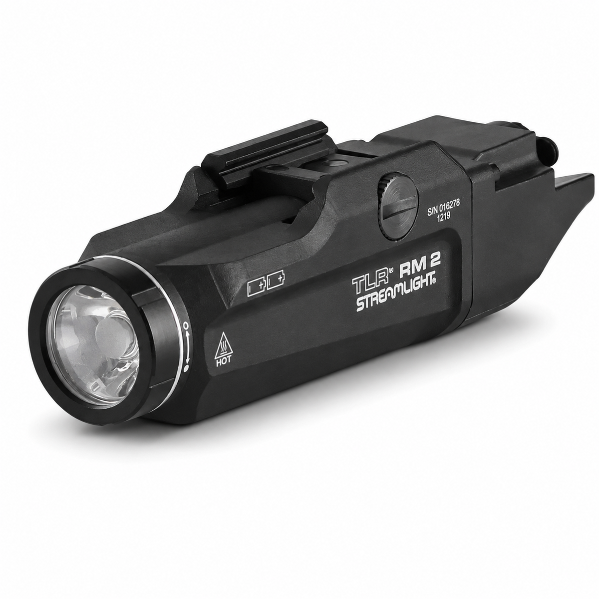 Streamlight TLR RM 2 System Weapon Light 1000 Lumens – 69450