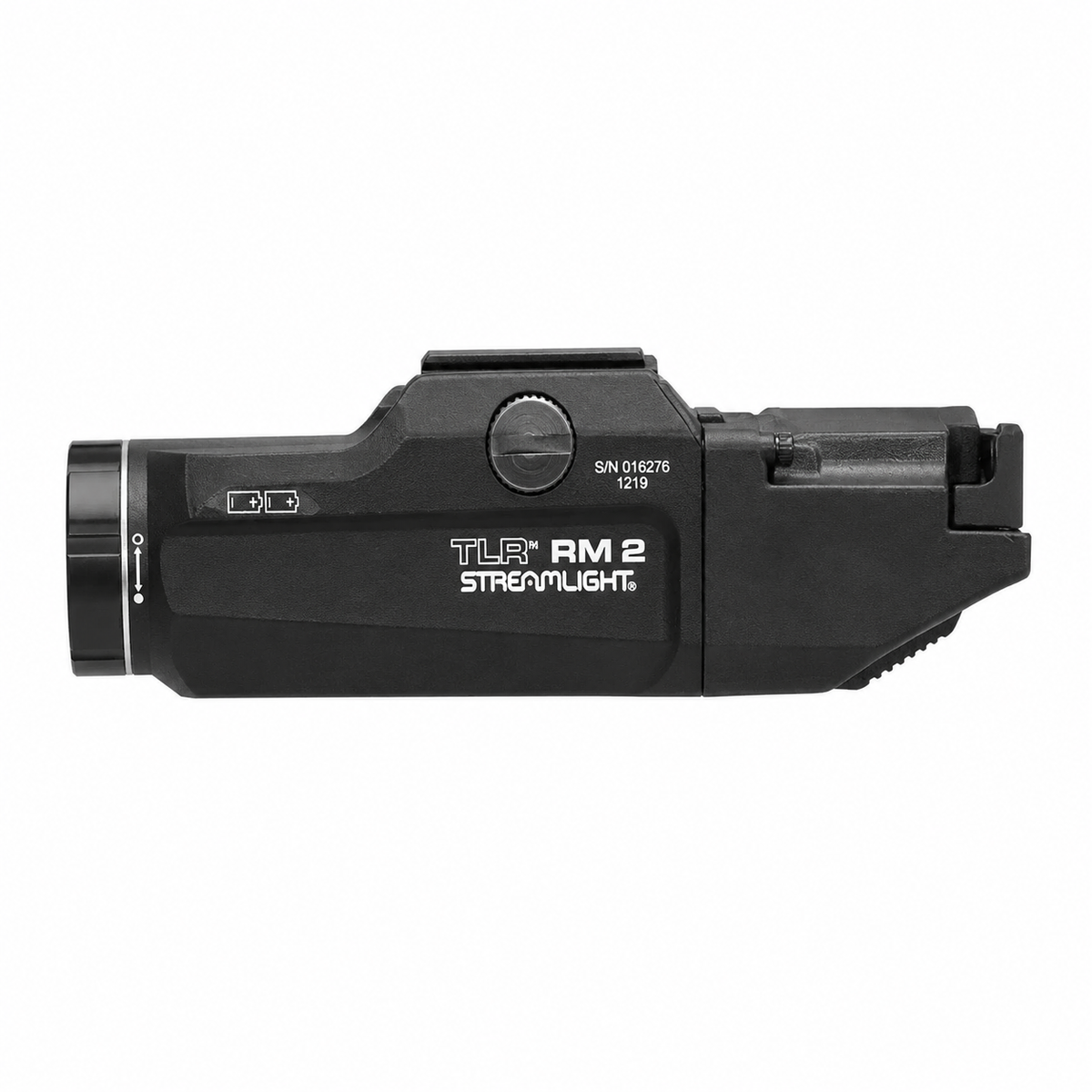 Streamlight TLR RM 2 System Weapon Light 1000 Lumens – 69450