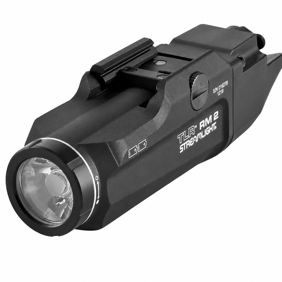 Streamlight TLR RM 2 System Weapon Light 1000 Lumens – 69450