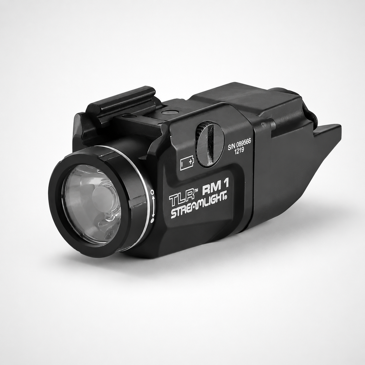Streamlight TLR RM 1 System Weapon Light 500 Lumens – 69440