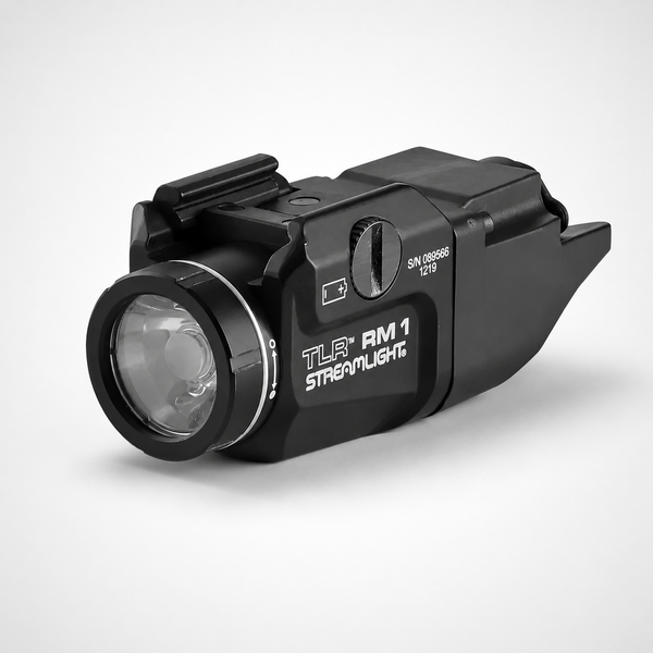 Streamlight TLR RM 1 System Weapon Light 500 Lumens – 69440