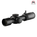 Primary Arms PLxC 1.5-12x36 Rifle Scope FFP RDB Illuminated ACSS Griffin MIL Gen II Reticle – 610230