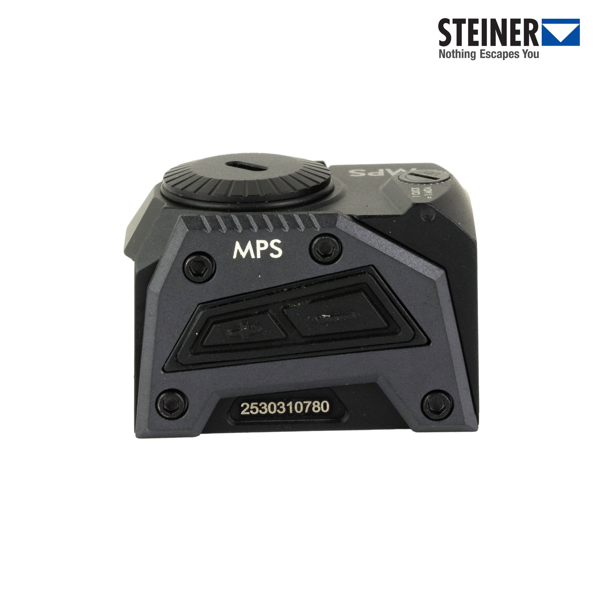 Steiner MPS Micro Pistol Reflex Red Dot Sight - Xtreme Tactical