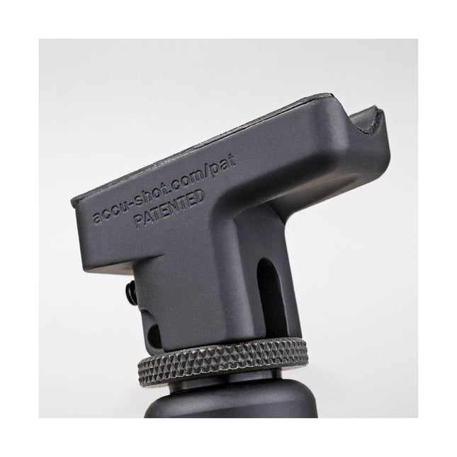 Accu-Shot BT01-QK Monopod Sling Stud Mount Monopod B&T Industries 