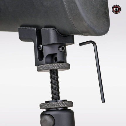 Accu-Shot BT04-QK Monopod Sling Stud Mount Monopod B&T Industries 