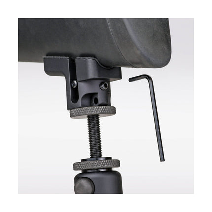 Accu-Shot BT05-QK Monopod Sling Stud Mount Monopod B&T Industries 