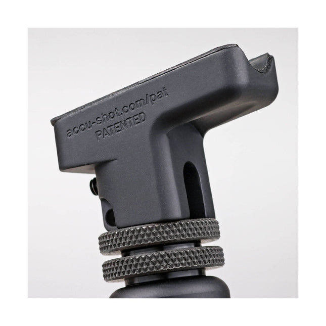 Accu-Shot BT05-QK Monopod Sling Stud Mount Monopod B&T Industries 