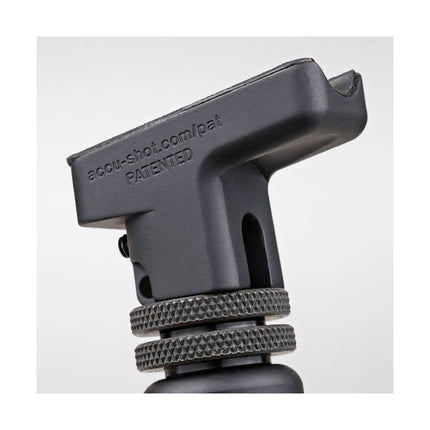 Accu-Shot BT06-QK Monopod Sling Stud Mount Monopod B&T Industries 