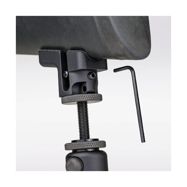 Accu-Shot BT06-QK Monopod Sling Stud Mount Monopod B&T Industries 