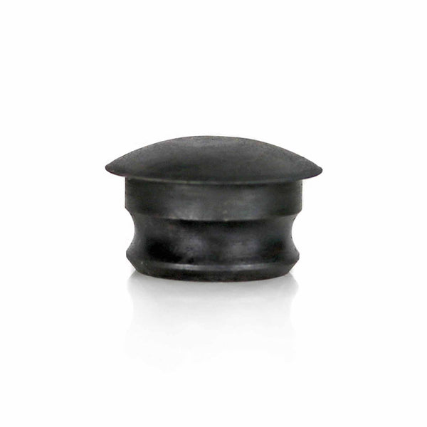 Accu-Shot BT07 Tac-Cap steel replacement cap for Accu-Shot monopod knobs