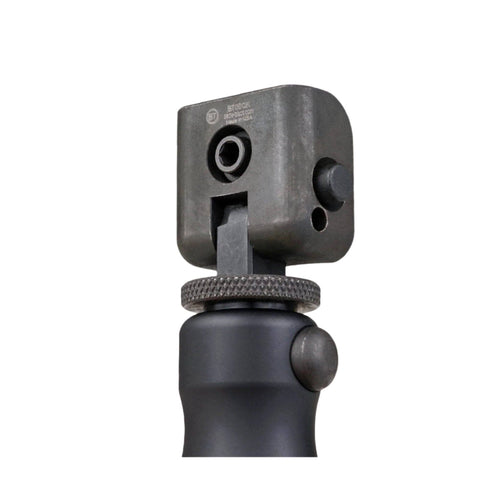 Accu-Shot BT08-QK ASAI monopod made for Accuracy International rifle stocks