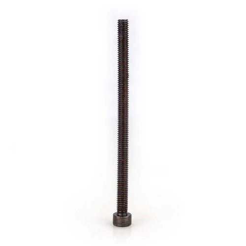 Accu-Shot BT0857-LB replacement long bolt, M6 x 80 x 100 for Accu-Shot monopods