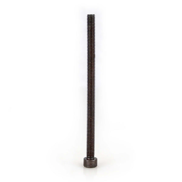 Accu-Shot BT0857-LB replacement long bolt, M6 x 80 x 100 for Accu-Shot monopods