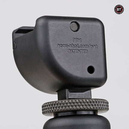 Accu-Shot BT12-QK Monopod PRM Mount Monopod B&T Industries 