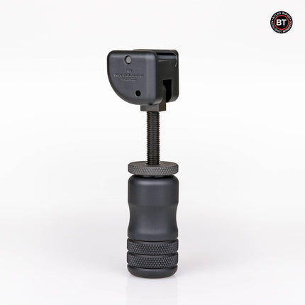 Accu-Shot BT12-QK Monopod PRM Mount Monopod B&T Industries 