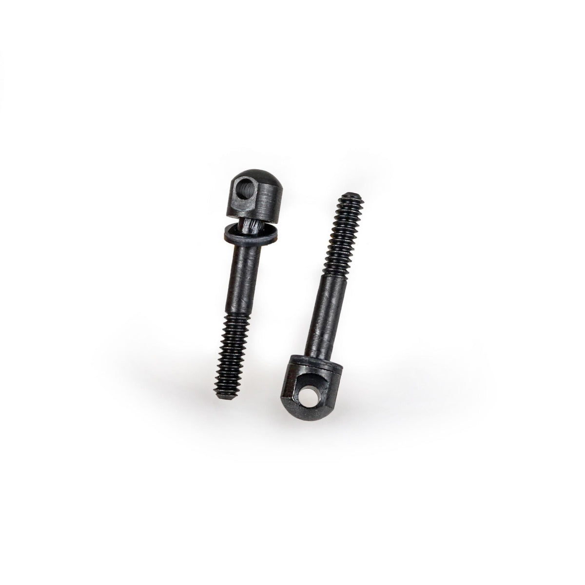 Accu-Shot BT14 threaded sling studs for the Magpul PRS stock, supplied as a pair