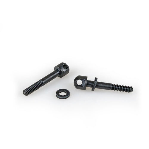 Accu-Shot BT14 Magpul PRS threaded sling studs for mounting a bipod or monopod