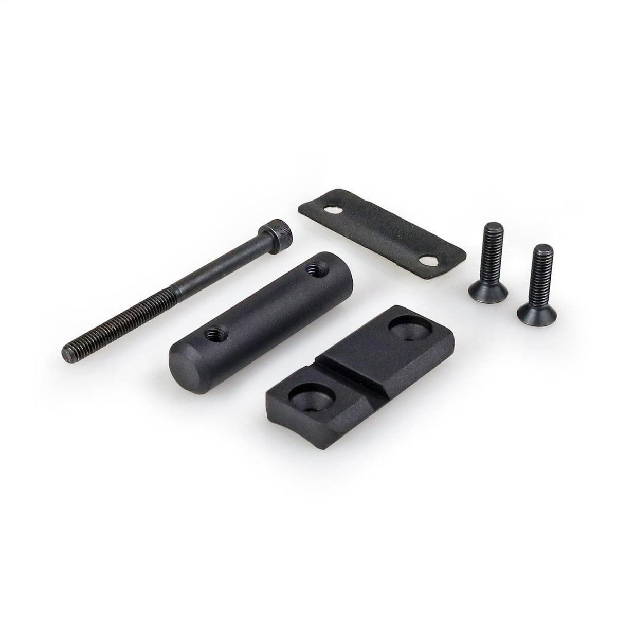 Accu-Shot BT29 rail kit for the Sako TRG, providing bottom and side Picatinny rails