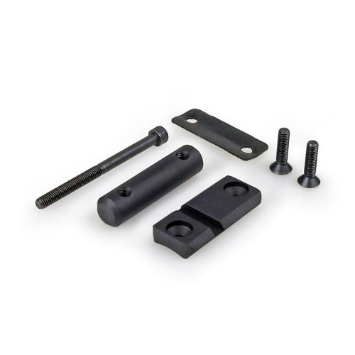 Accu-Shot BT29 rail kit for the Sako TRG, providing bottom and side Picatinny rails