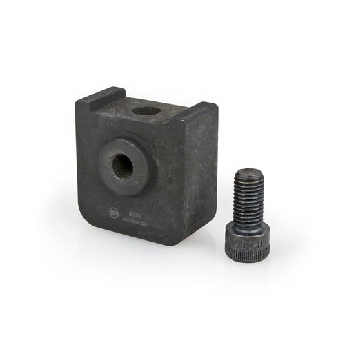 Accu-Shot BT39 Accuracy International monopod bracket in anodised aluminium