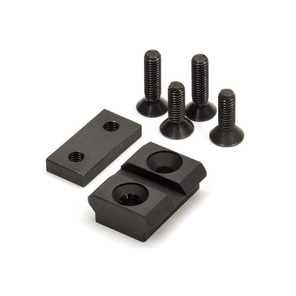 Accu-Shot BT52 Picatinny rail adapter kit for Magpul ACS and STR buttstocks
