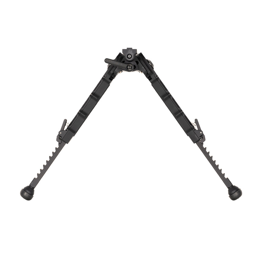 Accu-Tac 17S Spec-5 Bipod in black, quick-detach bipod for 17S Spec equipped rifles