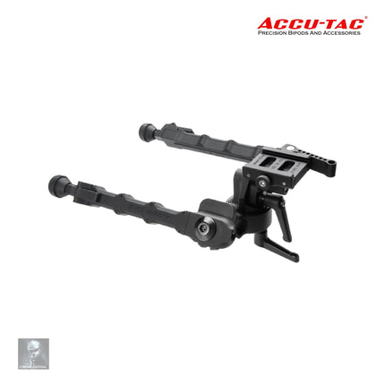 Accu-Tac FC-5 G2 Bipod Arca Spec QD Mount FCASQD-G205 Bipod Accu-Tac 