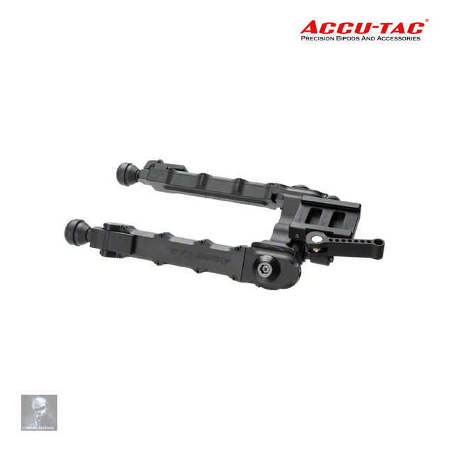 Accu-Tac HD-50 Bipod Arca Spec QD Mount HD50-ASQD Bipod Accu-Tac 