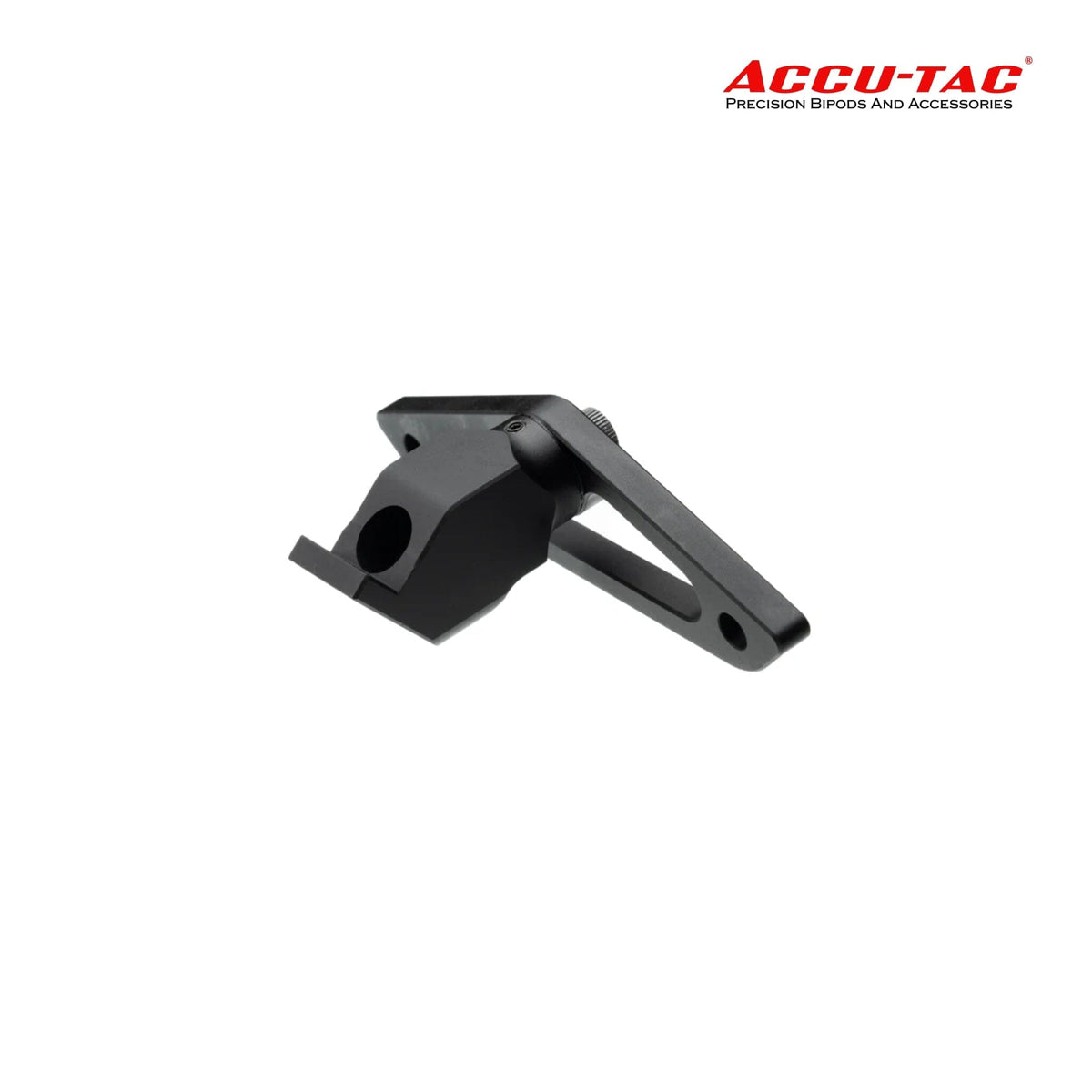 Accu-Tac P-SKI Feet that swap onto Accu-Tac bipods for soft ground support