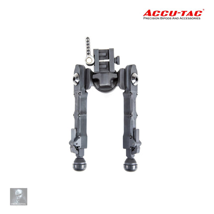 Accu-Tac PC-4 Bipod Picatinny QD Mount PCB-0400 Bipod Accu-Tac 