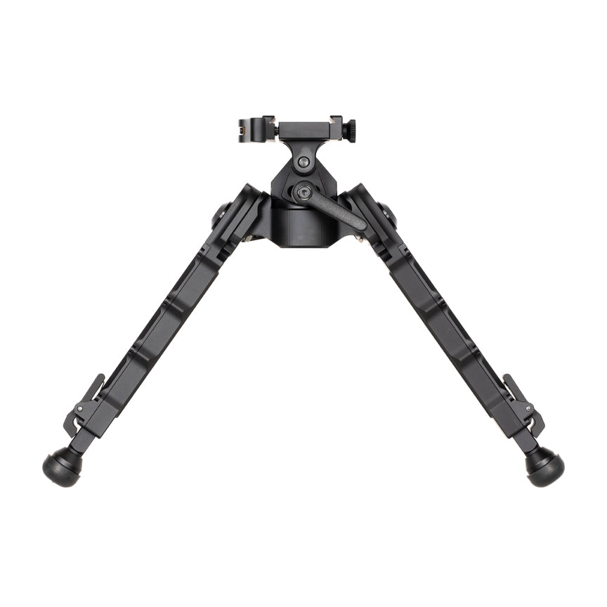 Accu-Tac PC-5 Arca-Spec QD Bipod with independent leg cant and positive leg detents