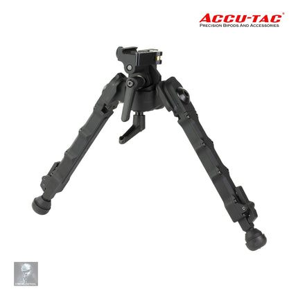 Accu-Tac PC-5 Bipod Picatinny QD Mount PCB-0500 Bipod Accu-Tac 