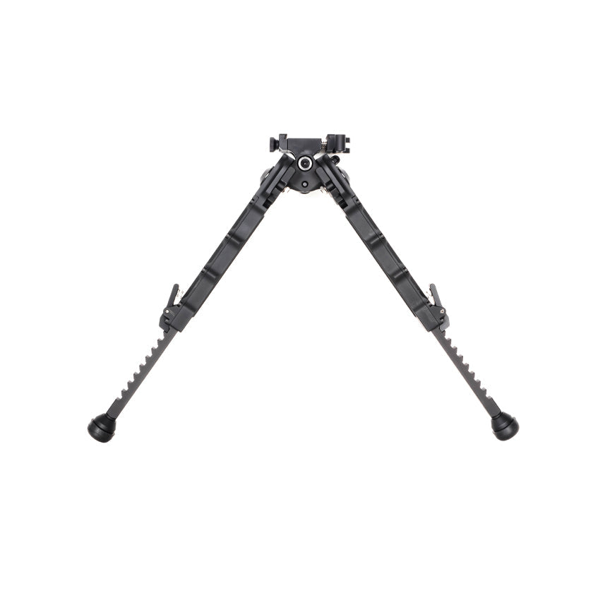 Accu-Tac SR-5 G2 Arca-Spec QD Bipod with independent leg cant and positive leg detents