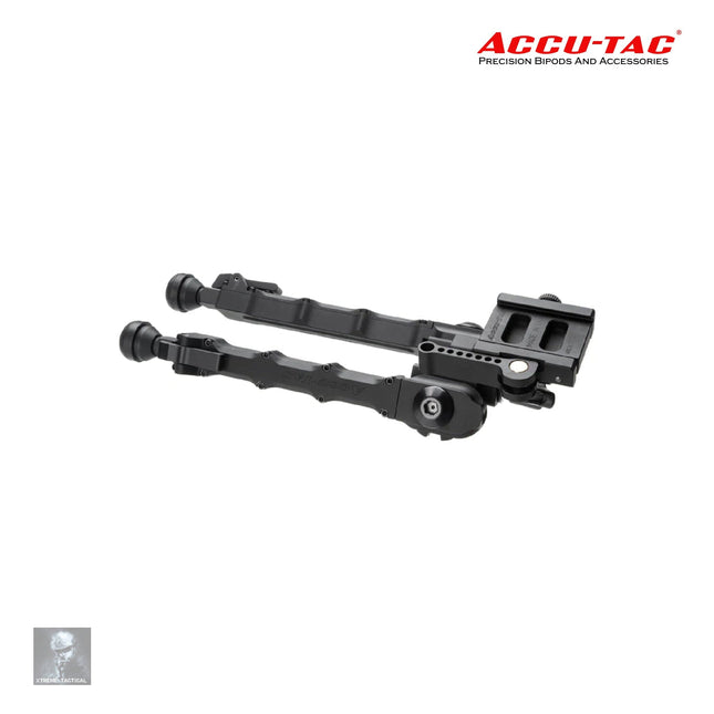 Accu-Tac SR-5 G2 Bipod Arca Spec QD Mount SRASQD-G205 Bipod Accu-Tac 