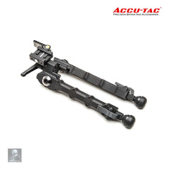 Accu-Tac Bipod SR-5 G2 Picatinny QD Mount - SRB-G200 Bipod Accu-Tac 