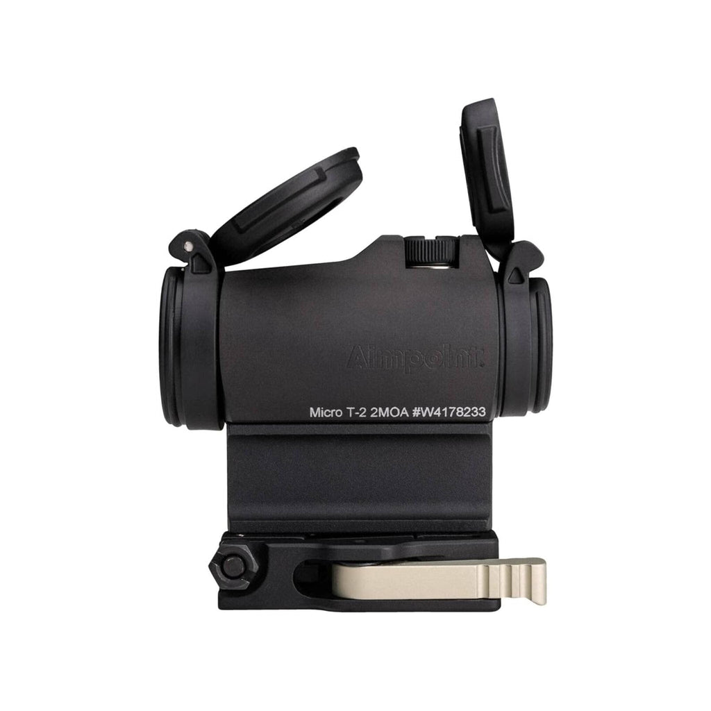 Aimpoint Micro T2 Red Dot Sight with LRP mount/39mm spacer Red Dot Sight Aimpoint 