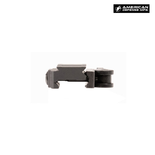American Defense AD-509T Holosun 509T QD Mount Absolute Co-Witness – AD-509T-10-STD