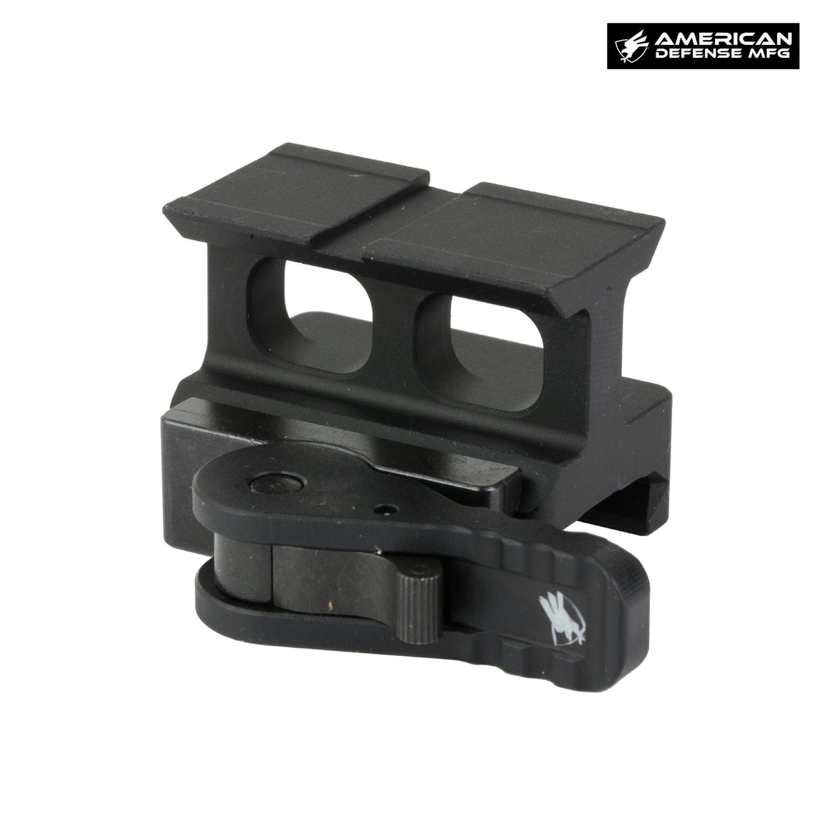 American Defense AD-509T Holosun 509T Quick Detach Mount Red Dot Mount American Defense Mfg. 