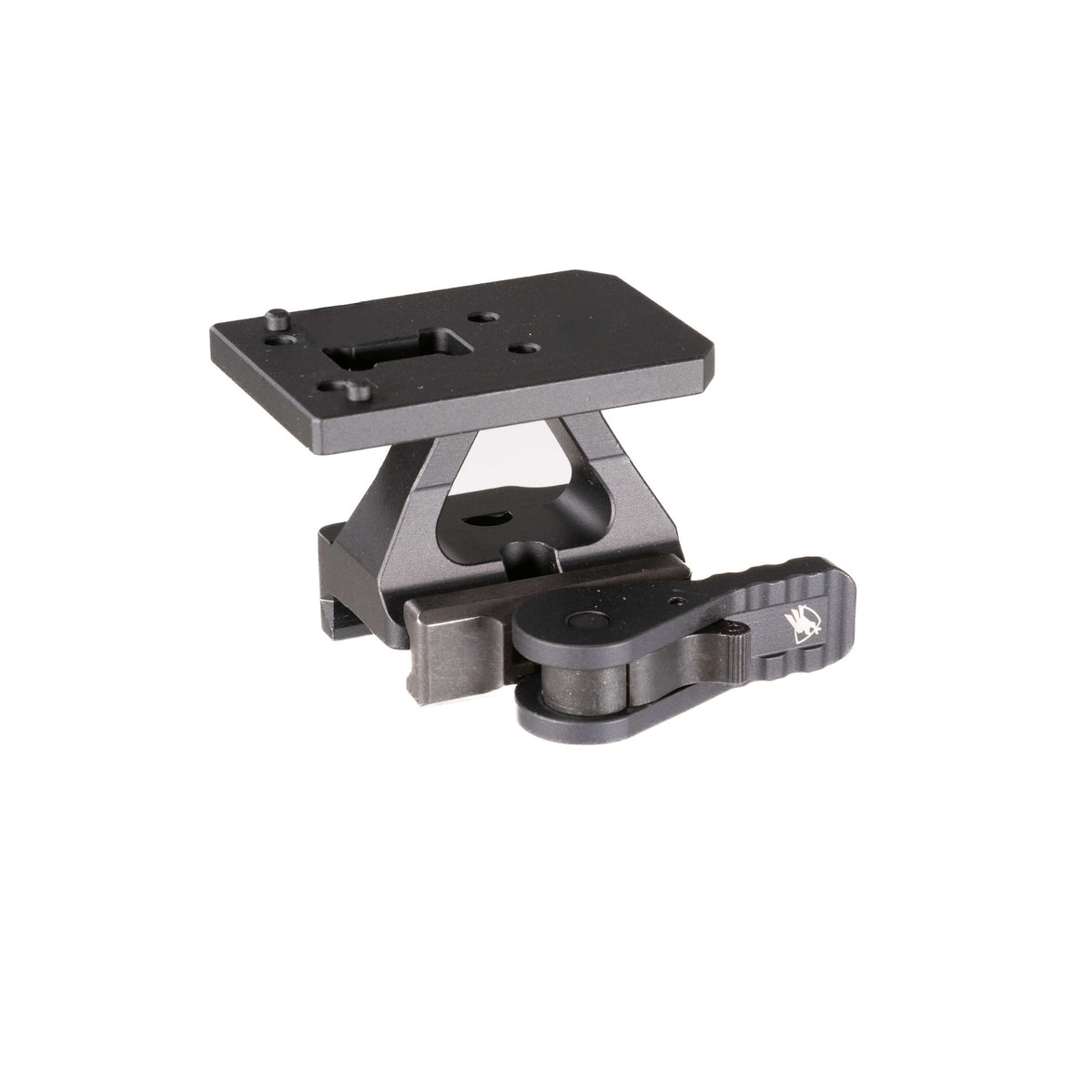 American Defense AD-AEMS-NV-STD Holosun AEMS mount at 2.33 inch night vision height