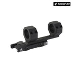 American Defense AD-DELTA-C 30mm Cantilever Quick-Detach Scope Mount Rifle Scope Mount American Defense Mfg. 