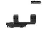 American Defense AD-DELTA-C 30mm Cantilever Quick-Detach Scope Mount Rifle Scope Mount American Defense Mfg. 
