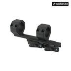American Defense AD-DELTA-C 30mm Cantilever Quick-Detach Scope Mount Rifle Scope Mount American Defense Mfg. 