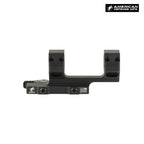 American Defense AD-DELTA-C 30mm QD Cantilever Mount - 1.70″ Height Rifle Scope Mount American Defense Mfg. 