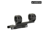 American Defense AD-DELTA-C 30mm QD Cantilever Mount - 1.70″ Height Rifle Scope Mount American Defense Mfg. 