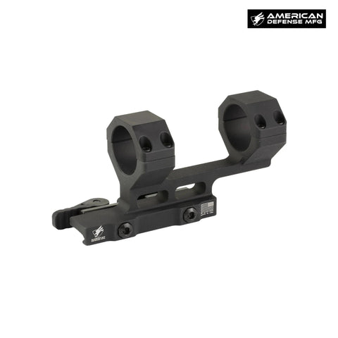 American Defense AD-DELTA-C Cantilever Scope Mount