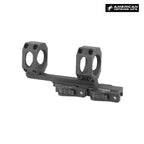 American Defense AD-RECON 1″ Cantilever QD Scope Mount - Standard Height Rifle Scope Mount American Defense Mfg. 