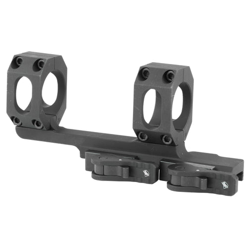 American Defense AD-RECON 1 inch standard height scope mount machined from 6061-T6 aluminium