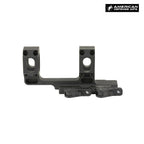 American Defense AD-RECON 30mm Cantilever QD Scope Mount - Medium Height Rifle Scope Mount American Defense Mfg. 